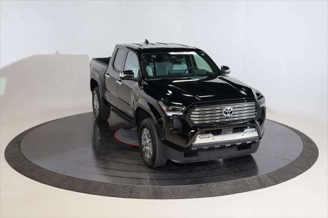 used 2025 Toyota Tacoma car, priced at $52,981