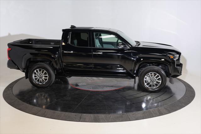 used 2025 Toyota Tacoma car, priced at $52,981