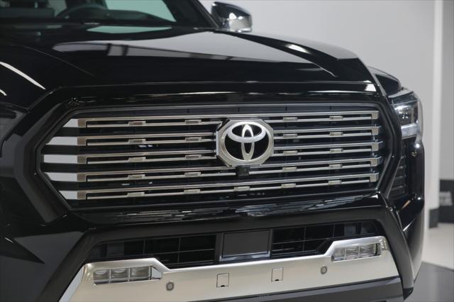 used 2025 Toyota Tacoma car, priced at $52,981