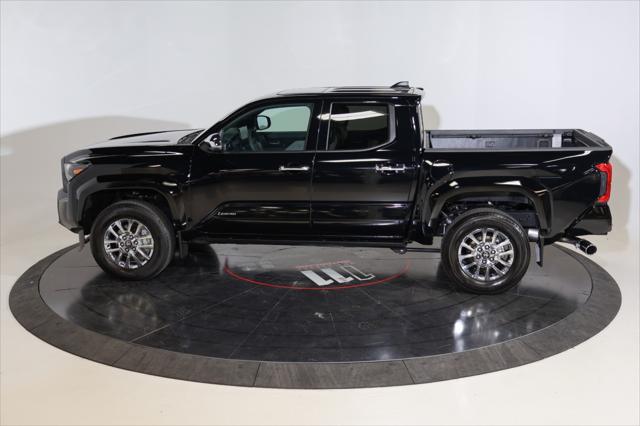 used 2025 Toyota Tacoma car, priced at $52,981