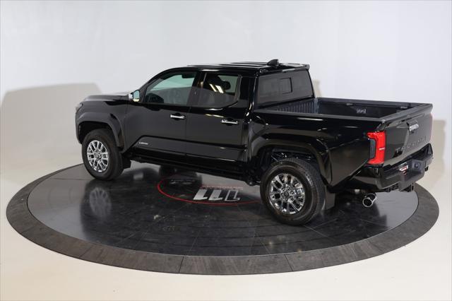 used 2025 Toyota Tacoma car, priced at $52,981