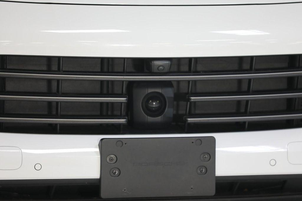 used 2023 Porsche Cayenne car, priced at $80,433