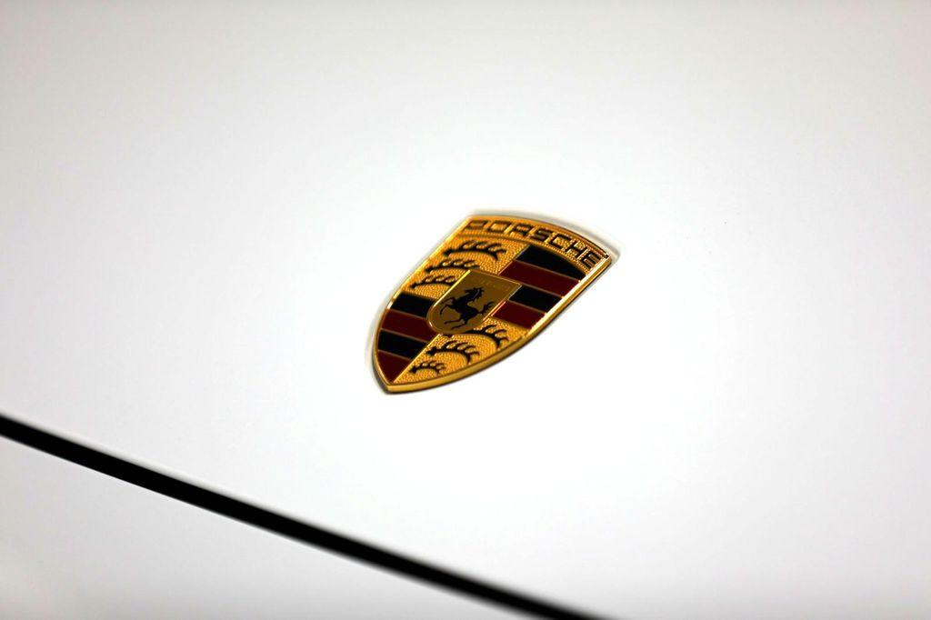 used 2023 Porsche Cayenne car, priced at $80,433