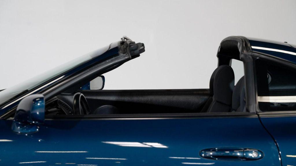 used 1993 Toyota Supra car, priced at $75,981