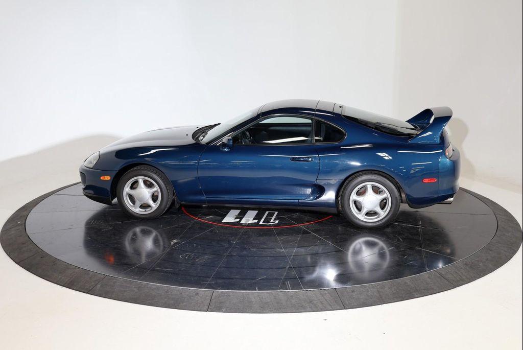 used 1993 Toyota Supra car, priced at $75,981