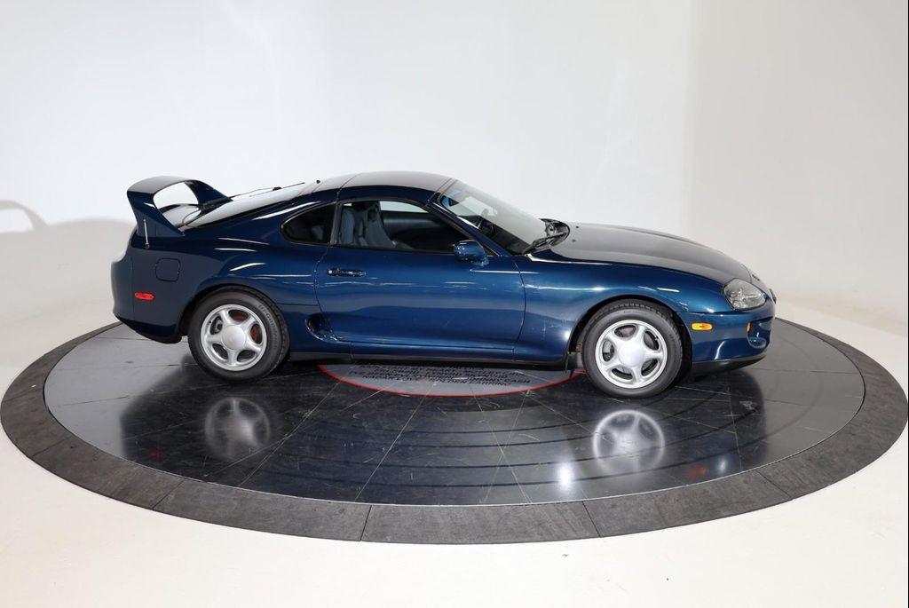 used 1993 Toyota Supra car, priced at $75,981