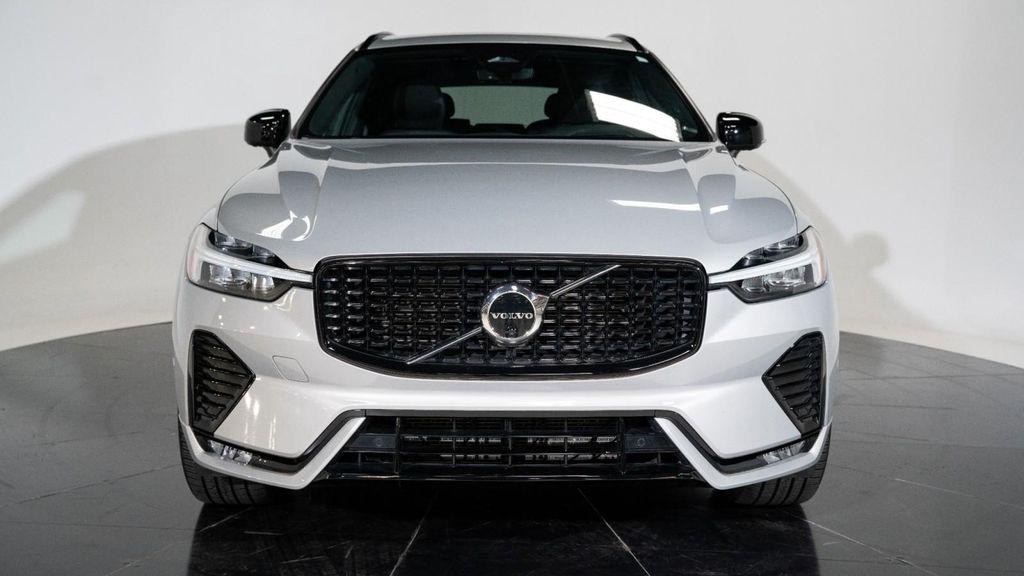 used 2022 Volvo XC60 car, priced at $40,623
