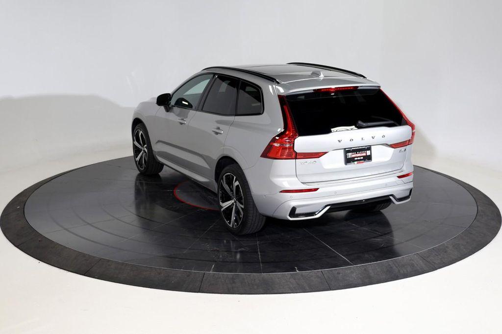 used 2022 Volvo XC60 car, priced at $40,623