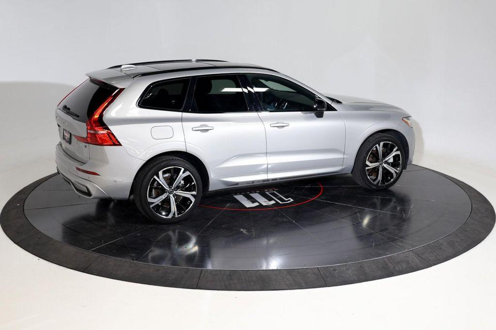 used 2022 Volvo XC60 car, priced at $40,623