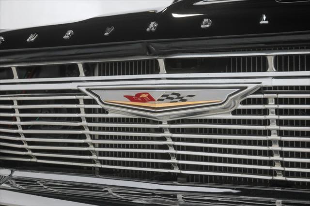 used 1961 Chevrolet Impala car, priced at $74,891