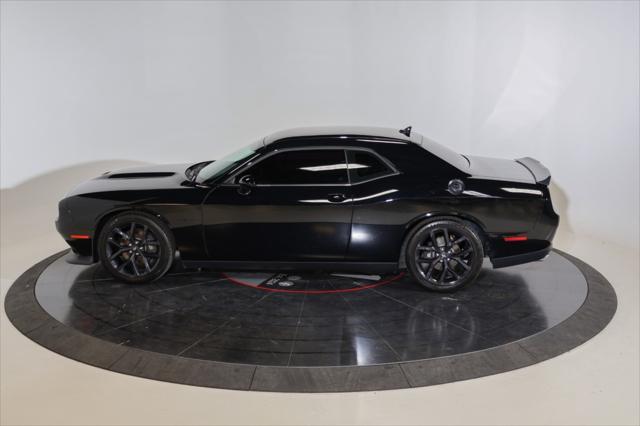 used 2020 Dodge Challenger car, priced at $27,981