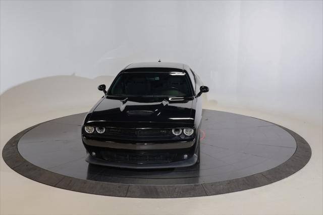 used 2020 Dodge Challenger car, priced at $27,981