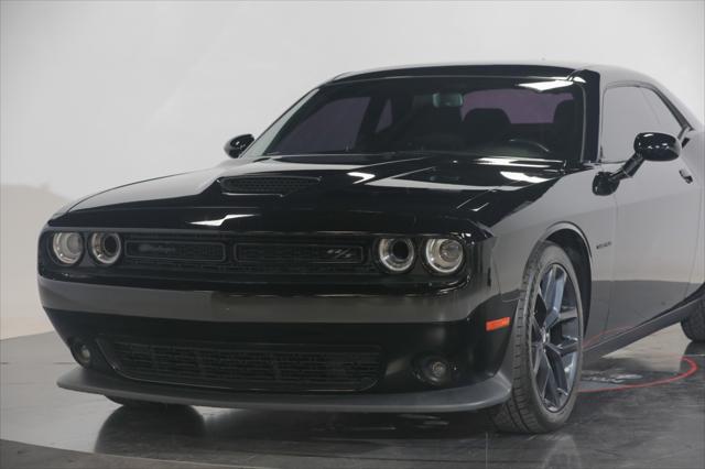 used 2020 Dodge Challenger car, priced at $27,981