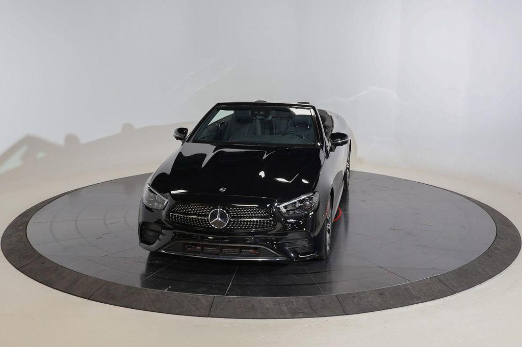 used 2023 Mercedes-Benz E-Class car, priced at $70,983