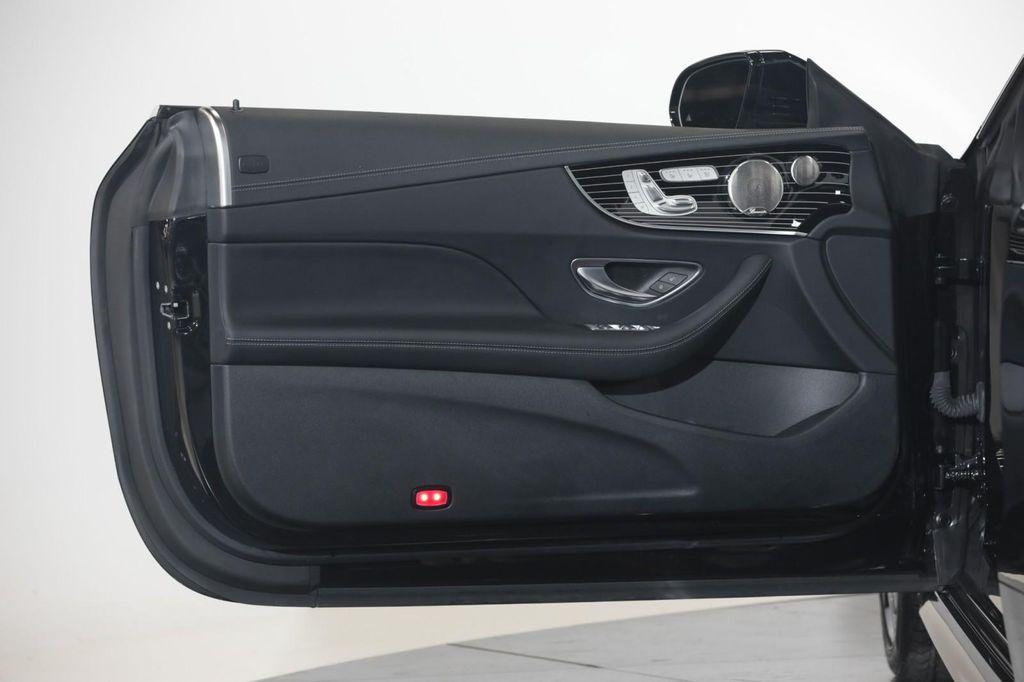 used 2023 Mercedes-Benz E-Class car, priced at $70,983
