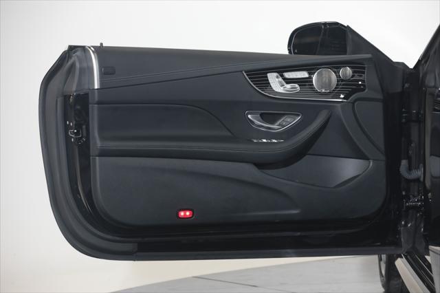 used 2023 Mercedes-Benz E-Class car, priced at $72,981