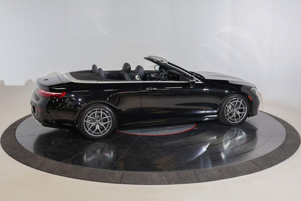used 2023 Mercedes-Benz E-Class car, priced at $70,983