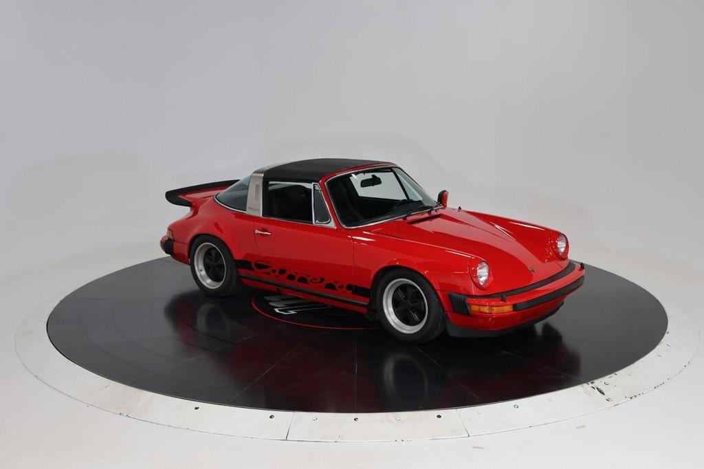 used 1976 Porsche 911 car, priced at $149,981