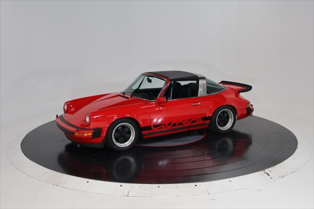 used 1976 Porsche 911 car, priced at $149,981