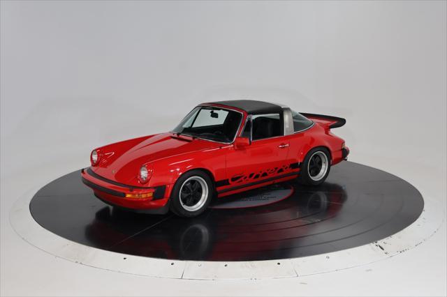 used 1976 Porsche 911 car, priced at $149,981
