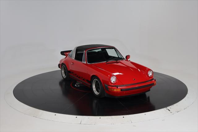 used 1976 Porsche 911 car, priced at $149,981
