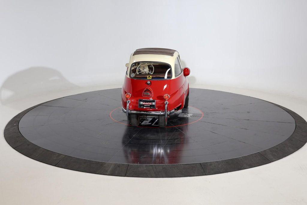 used 1957 BMW Isetta car, priced at $49,981