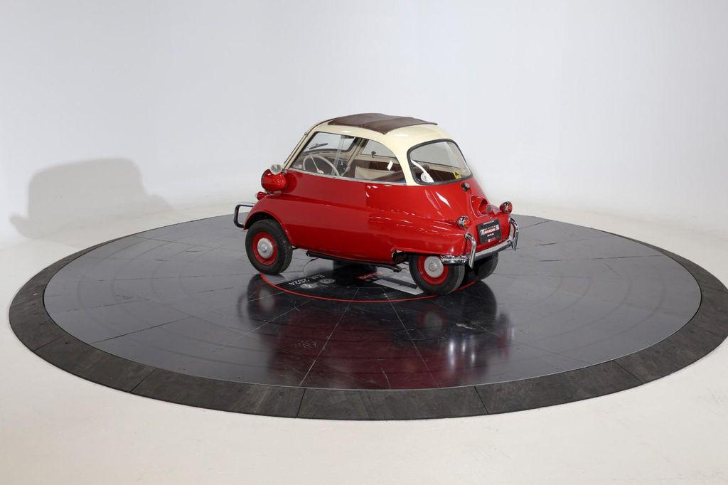 used 1957 BMW Isetta car, priced at $49,981