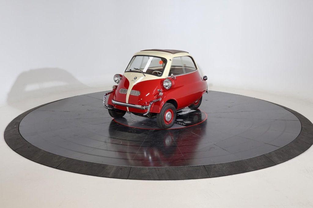 used 1957 BMW Isetta car, priced at $49,981