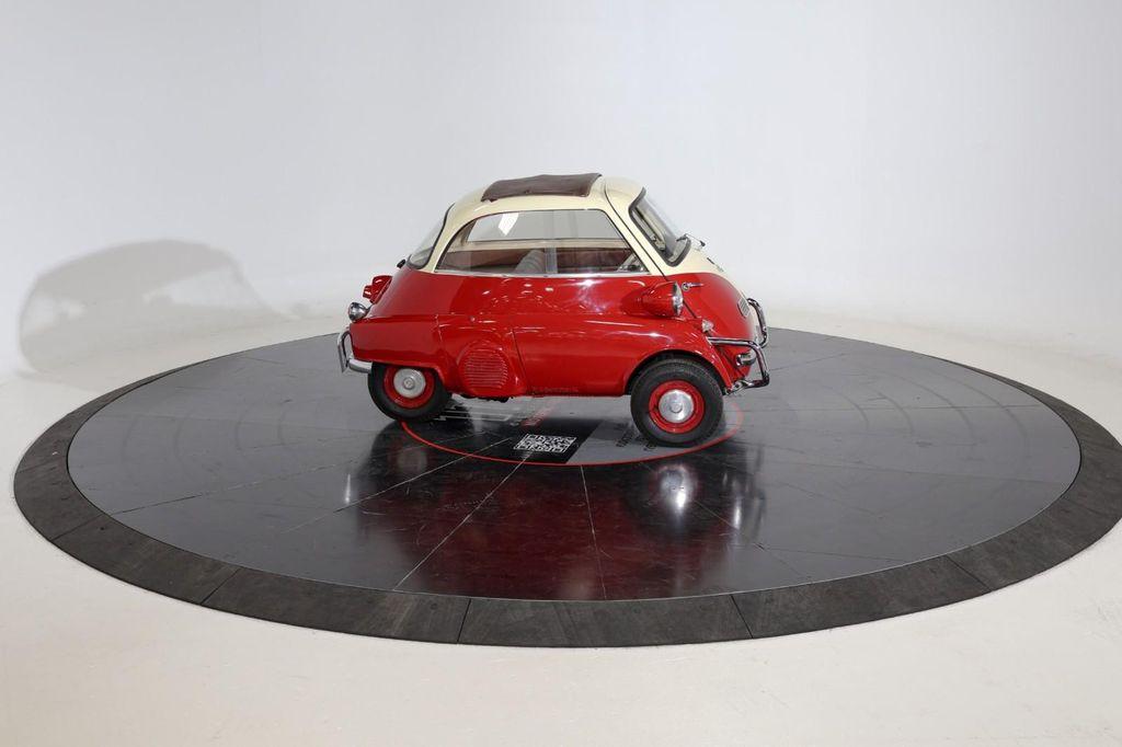 used 1957 BMW Isetta car, priced at $49,981