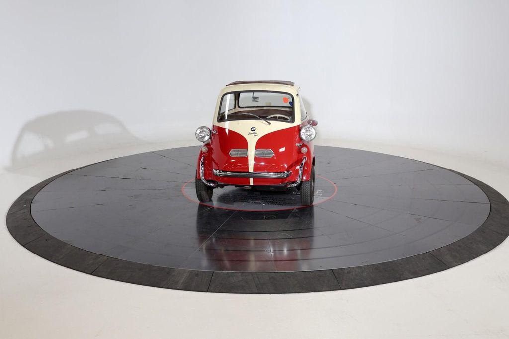 used 1957 BMW Isetta car, priced at $49,981