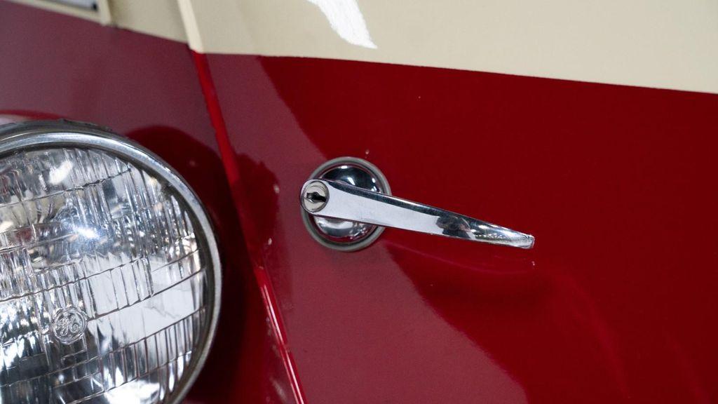 used 1957 BMW Isetta car, priced at $49,981