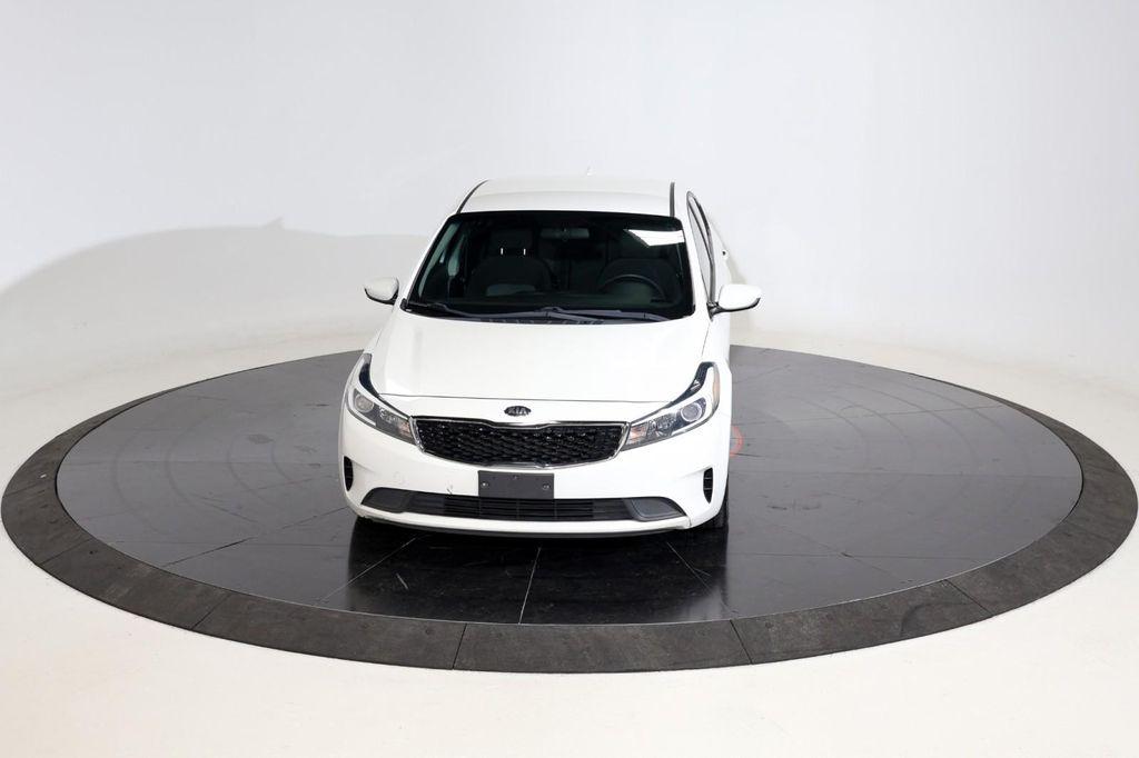 used 2018 Kia Forte car, priced at $11,981