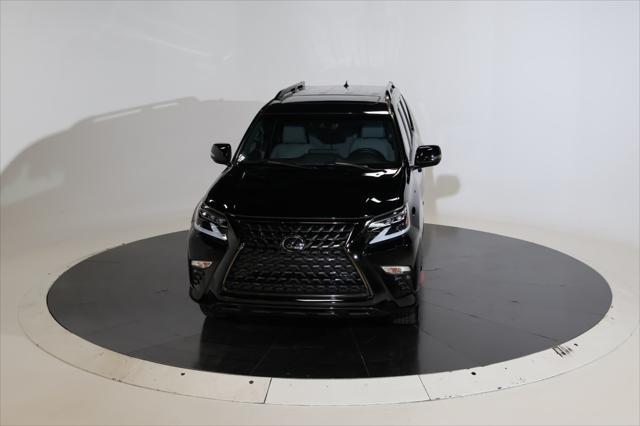 used 2023 Lexus GX 460 car, priced at $68,981