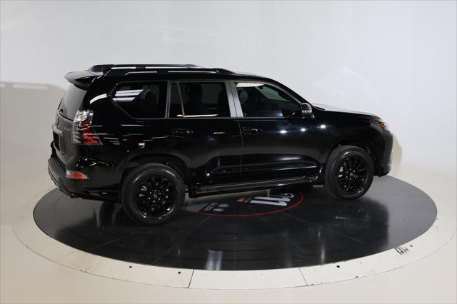 used 2023 Lexus GX 460 car, priced at $68,981