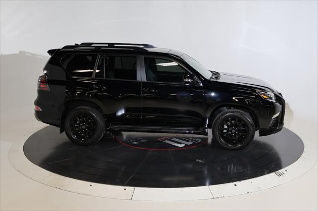 used 2023 Lexus GX 460 car, priced at $68,981