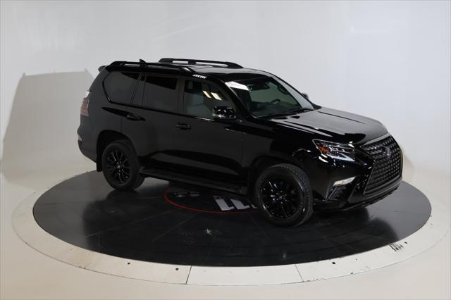 used 2023 Lexus GX 460 car, priced at $68,981