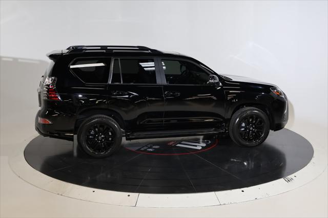 used 2023 Lexus GX 460 car, priced at $68,981