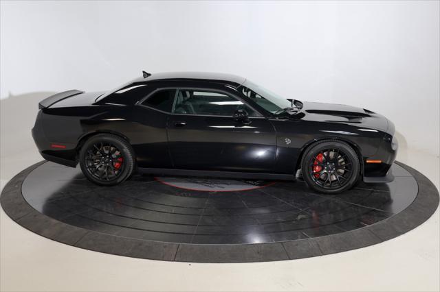 used 2015 Dodge Challenger car, priced at $74,981