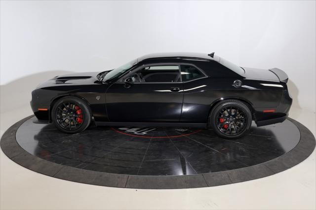 used 2015 Dodge Challenger car, priced at $74,981