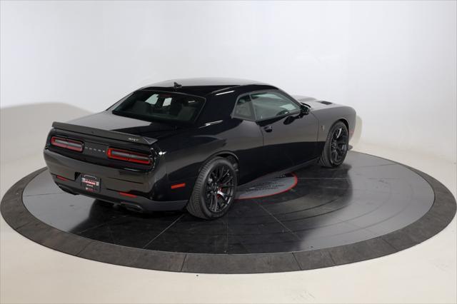 used 2015 Dodge Challenger car, priced at $74,981