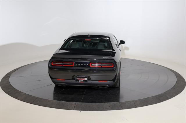 used 2015 Dodge Challenger car, priced at $74,981