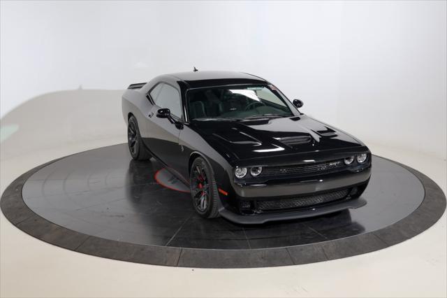 used 2015 Dodge Challenger car, priced at $74,981