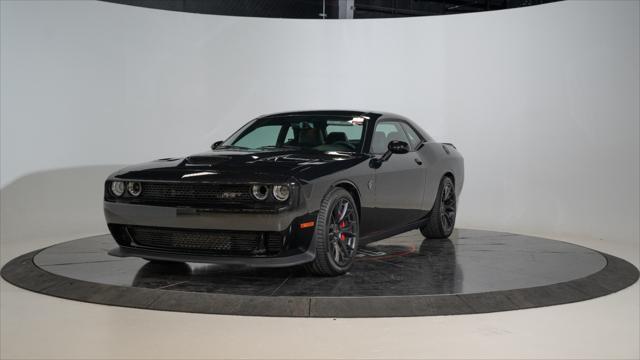 used 2015 Dodge Challenger car, priced at $74,981