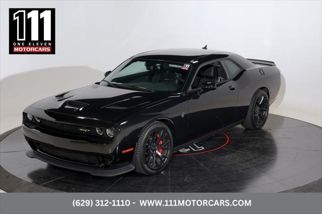 used 2015 Dodge Challenger car, priced at $74,981