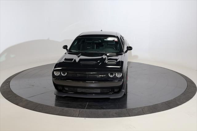 used 2015 Dodge Challenger car, priced at $74,981