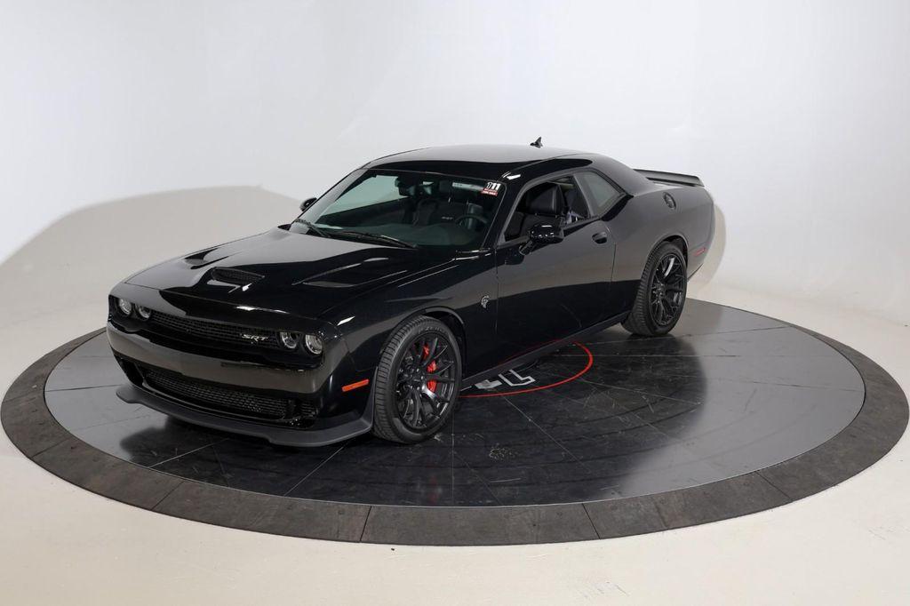 used 2015 Dodge Challenger car, priced at $74,981