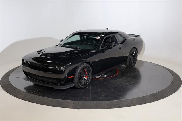 used 2015 Dodge Challenger car, priced at $74,981