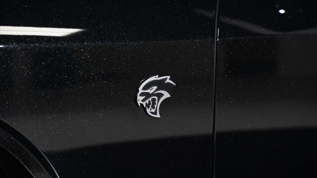 used 2015 Dodge Challenger car, priced at $74,981
