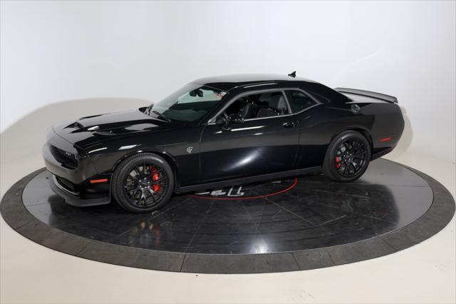 used 2015 Dodge Challenger car, priced at $74,981