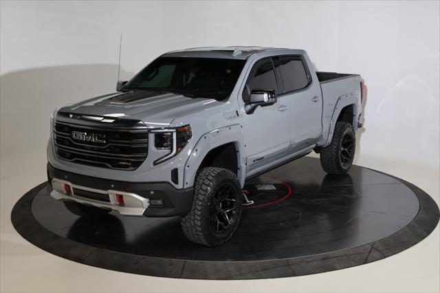 used 2024 GMC Sierra 1500 car, priced at $73,981